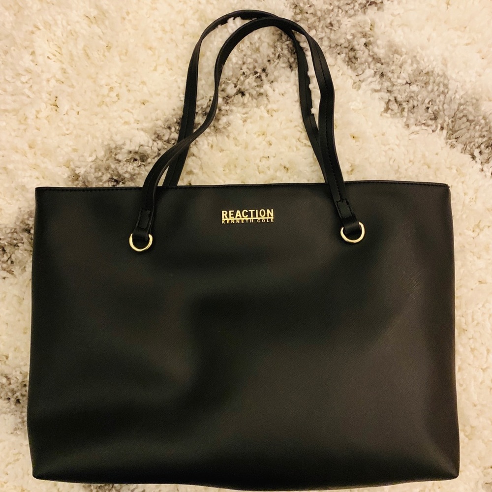 KENNETH COLE REACTION OVERSIZED HANDBAG MSRP $148